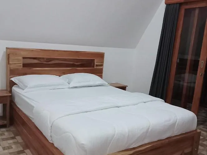 Popitan Garden & Glamping Campsite Bedugul (Bali)