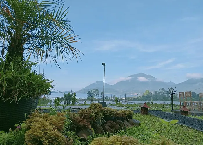 Popitan Garden & Glamping Campsite *