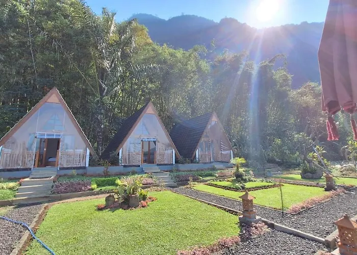 Popitan Garden & Glamping