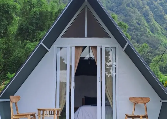 Popitan Garden & Glamping