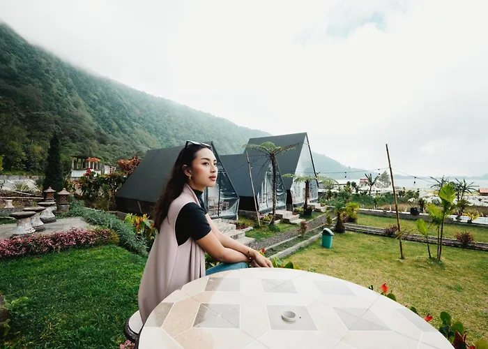 Popitan Garden & Glamping