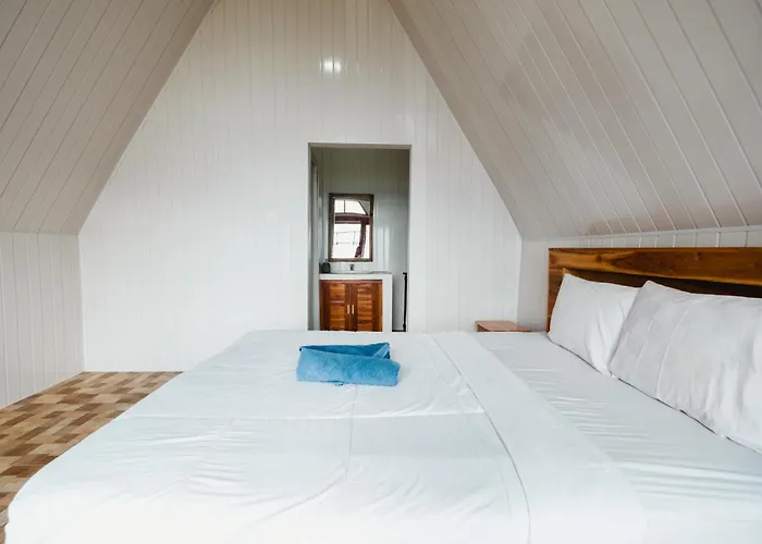 Popitan Garden & Glamping 营地 *