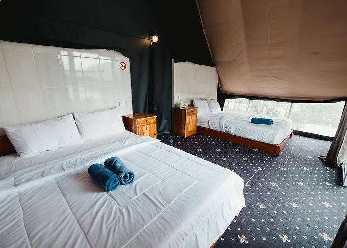 Popitan Garden & Glamping