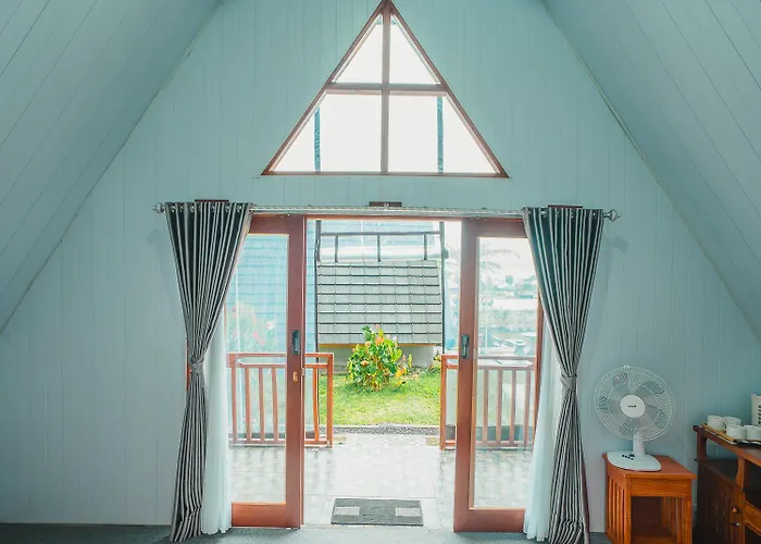 Campsite Popitan Garden & Glamping