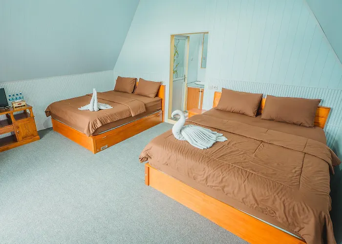 Popitan Garden & Glamping Parque de Campismo